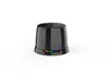 Mini Altavoz Bluetooth Magnético Portátil de Alta Calidad, Altavoz Pequeño Potente con Soporte Multifuncional, Audio para Exteriores, Luz Ambiental