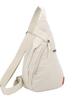 Bolsa de Pecho al por Mayor Bolso de Mujer Bolso de Hombro Bolso Bandolera Transfronterizo Multifuncional Personalidad Casual Gama Alta Deportes Comercio Exterior Bolso Pequeño