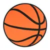 Série Esportiva Internacional Mais Vendida Desenho Animado Adesivos Magnéticos, Ímãs de Geladeira de Borracha Macia, Adesivos Magnéticos Decorativos Personalizados para Quadro Branco