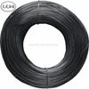 Alambre de amarre con núcleo de hierro, alambre de atar, accesorios eléctricos, alambre recubierto de plástico para fotovoltaica exterior, alambre de amarre para jardín con ramas de uva