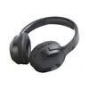 Auriculares Bluetooth C-1104 de Empaque Suave con Orejeras Grandes 5.4, Ajuste Cómodo en el Oído, Batería de Larga Duración, Versátiles para el Uso Diario