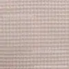 Personalização Direta da Fábrica Todo Algodão Poliéster Algodão Waffle Colmeia Tecido 200-280g Bolsas Chinelos Têxteis para Casa Tecido