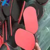 A Fábrica Produz Borracha de Placa Eva Resistente a Ácido e Alcalino com Esponja de Látex Impressa Borracha de Tênis de Mesa para Várias Soluções de Cuidados com Couro