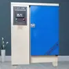 Caixa de Cura de Concreto, Caixa de Cura Acelerada de Engenharia, Caixa para Corpos de Prova de Concreto, Armário Isolante para Argamassa de Construção, Caixa de Cura Padrão