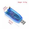 Módulo regulador de voltaje de fuente de alimentación reductora ajustable USB CC-CC 5V a 1.8v 3.3V 5v 9v 12v 24V