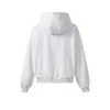 Nanxia Disguise Otoño 2025 Nuevo Estilo Japonés Tendencia Casual Holgado Cárdigan Suéter Retro Neutro Chaqueta con Capucha
