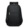 Mochila transfronteriza para negocios para hombre, adecuada para viajes de negocios y desplazamientos diarios, gran capacidad, puede albergar una computadora portátil y se puede personalizar con un logotipo