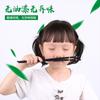 Juego de palillos chinos, caja de regalo, palillos chinos de aleación, llenos de palillos chinos de aleación, palillos chinos de aleación negros, estilo japonés