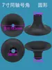Alto-falante Tweeter Coaxial Corneta Full-Range Frequência Alta e Baixa Integrada Redondo e Oval Alto-falante Acessórios de Áudio
