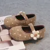 Zapatos de Algodón para Niñas Zapatos Birkenstock para Niños Estilo Coreano 202 Otoño Nuevo Casual Acolchados de Felpa Gruesa Zapatos de Algodón Grandes Modernos