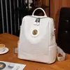 Bolso multifuncional para mujer, estilo retro, a cuadros, de un solo hombro, portátil, de gran capacidad, de PU