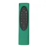 Adequado para capa protetora de controle remoto de TV Sony grossa anti-queda RMF-TX700C capa de poeira silicone macio à prova d'água
