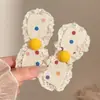 Parche adhesivo para flequillo, parche mágico para cabello suelto, parche para cabello para frente y nuca, parche mágico tejido lindo, diadema pequeña para el cabello
