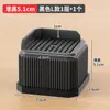 Outlet de Fábrica Almohadilla para Pie de Mueble Gabinete Elevado Mesa de Café Silicona Impermeable al Humedad Pie de Mesa Pie de Cama Almohadilla para Pie de Mesa de Silicona