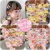 2025 Nuevas Horquillas para Niños, Horquillas para Niñas, Clips para Flequillos de Cabello Roto de Niñas, Lindos Clips para Bebé, Accesorios para el Cabello