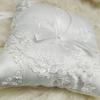 Comércio Exterior Transfronteiriço Moda Fofa Presentes de Casamento para Enviar Amigos Almofada para Anéis Renda para Anéis Contas para Unhas Pequena Flor de Ameixa X06