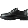 [Exclusivo para Grandes Clientes] Zapatos de Piel Huili para Hombre Formal de Negocios Transpirables de Primavera Suela Suave Estilo Británico Zapatos para Boda Novio