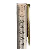 Suministro directo de fábrica clavo de expansión para ladrillo hueco de 65 mm tornillo de expansión para material de aislamiento clavo de expansión para ladrillo ligero soporte para procesamiento de ladrillo de expansión