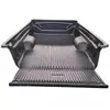 16-20 dos puertas fila única doble puerta alargada Jiangxi 50-Campana dmax accesorios de modificación caja de carga compartimento del tesoro alfombrilla