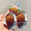 Ovos de Chá Xian Ge Sabor Chá de Jasmim Sabor Chá Oolong Ovos de Codorna Um Saco 2,5kg