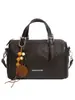 Bolso de Mano de Mujer de Alta Gama Nuevo Invierno 2029 Bolso Cruzado de Moda Tendencia Cuero PU Bolso de Hombro Vintage
