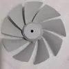 Aplicable a Purificador de Aire Xiaomi 2S Aspas Superiores Aspas Inferiores Accesorios Reparación Otro