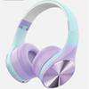 St80 Transfronteiriço Novo Popular Headset Sem Fio Bluetooth Headset Gamer Alta Potência Marca Fabricante de Headsets