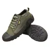 Zapatos de Liberación Modelo Nuevo 2026 para Hombres y Mujeres, Zapatillas de Entrenamiento de Generación Estrella de Caña Baja, Antideslizantes, Resistentes al Desgaste, Cómodas, Transpirables, Zapatos de Protección Laboral para Sitios de Construcción