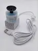 Dispensador de Agua para Mascotas Bomba Sumergible Bomba de Agua para Gatos Filtro Cartucho Cambiador de Agua Filtro de Tanque de Agua Micro Bomba de Agua