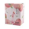 Caja de embalaje para cosméticos, caja para mascarillas, caja de cartón blanco, caja de color para belleza, impresión personalizada, logotipo imprimible