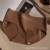 Bragas de triángulo de cintura media, transpirables, estilo deportivo europeo y americano, envío directo de fábrica Maillard, ropa interior fina de verano para mujer