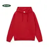 Sudadera con capucha de algodón chino de estilo otoñal transfronterizo, hombro caído, unisex, moda casual, suéter versátil con capucha, venta al por mayor