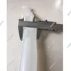 Sinceramente vendo mi bolsa de lodo para minas tipo blíster con buena estabilidad, bolsa de lodo desechable para cañón de agua anti-polvo de carbón para minas