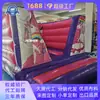Castillo Hinchable Inflable para Niños Fiesta de Cumpleaños Interior Exterior