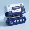 Entrega de toallitas húmedas para el cuidado de personas mayores, toallitas húmedas extragrandes y gruesas para adultos, para personas postradas en cama, para el cuidado de la higiene corporal