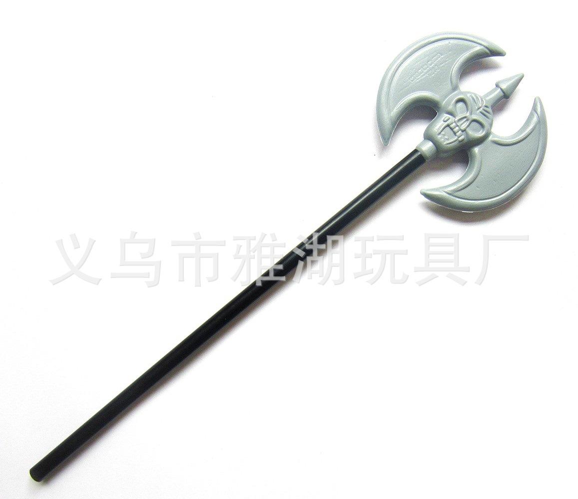 ZH0157D-Halloween Weapon-3