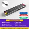 Tira de Luz LED Dura Super Brillante de 12V 5730 Smd para Teléfono Móvil Joyería Exhibidor de Vidrio Dorado Estante Luz