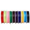 Fio Elástico de Cristal Colorido Fio de Cristal Transparente para Joias Fio Elástico Redondo Pulseira Artesanal DIY Acessórios de Fio para Contas