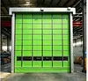 Puertas Industriales Enrollables de PVC Apilables, Venta al por Mayor Directamente del Fabricante de Origen, Puertas Enrollables Rápidas, Persianas Enrollables, Puertas Industriales Apilables