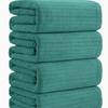 Toalha de banho grande de fleece de coral 90*180 transfronteiriça espessada absorvente macia secagem rápida toalha de adulto toalha de banho atacado