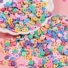 Arcilla Suave Cortada Fruta Parche Delgado Paquete de 5g Tarjeta Goo Pegamento Cremoso Dulce DIY Accesorios Decorativos para Funda de Teléfono Móvil