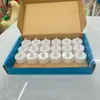 Luz Eletrônica de Vela LED Baixa Simulação Luz Decorativa de Natal Iluminação Sem Fumaça Pequena Vela de Chá Decoração de Proposta Festa