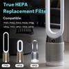 Filtro de repuesto HEPA de Carbón 2 en 1 para Dyson PH01 HP07 HP10 HP06 TP06