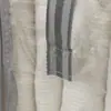 Bolsa Transparente de PVC, Bolsa de Almacenamiento para Edredón con Alambre de Acero, Bolsa de Mano con Cremallera de Plástico, Bolsa de Alambre de Acero para Alfombrilla de Piso de Manta