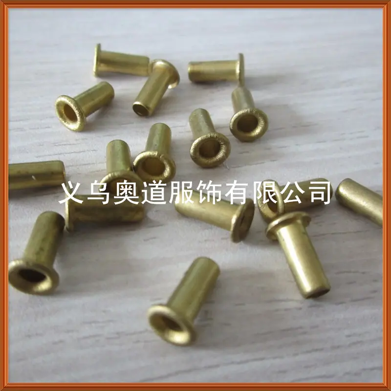 中空钉 (51)