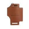 Bolsa de Cintura Tática Amazon EDC para Ferramentas de Sobrevivência na Natureza, Bolsa de Cintura Portátil para Ferramentas, Coldre de Lanterna, Coldre de Faca, Cintura