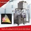 Máquina de Embalagem Personalizada de Triângulo de Nylon Máquina de Subembalagem de Saquinhos de Chá Ultrassônica Máquina de Embalagem de Mistura de Chá Diversa