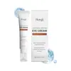 Crema de Ojos Hidratante Hoygi Piel Delicada y Suave Hidratante Hidratante Refrescante No Pegajosa Cuidado Elástico de Ojos Crema para Ojos