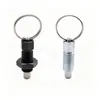 Pino de Indexação Tipo Argola Zac40/Zac41/Zac42-M6 M8 M10 M12