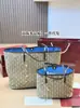 2026 Nuevo Bolso de Mano Retro con Flores Antiguas Bolso de Mano Simple de Alta Gama Gran Capacidad para Mujer Bolso de Hombro Único